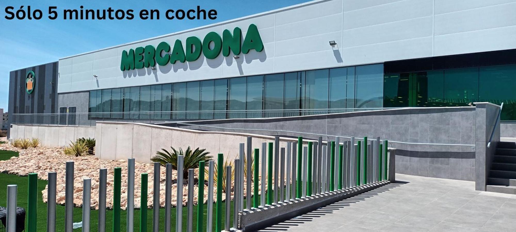 Apartamento Tranquilo Cerca De Buena Piscina Y Con Buen Aire Acondicionado Aguilas Exterior photo
