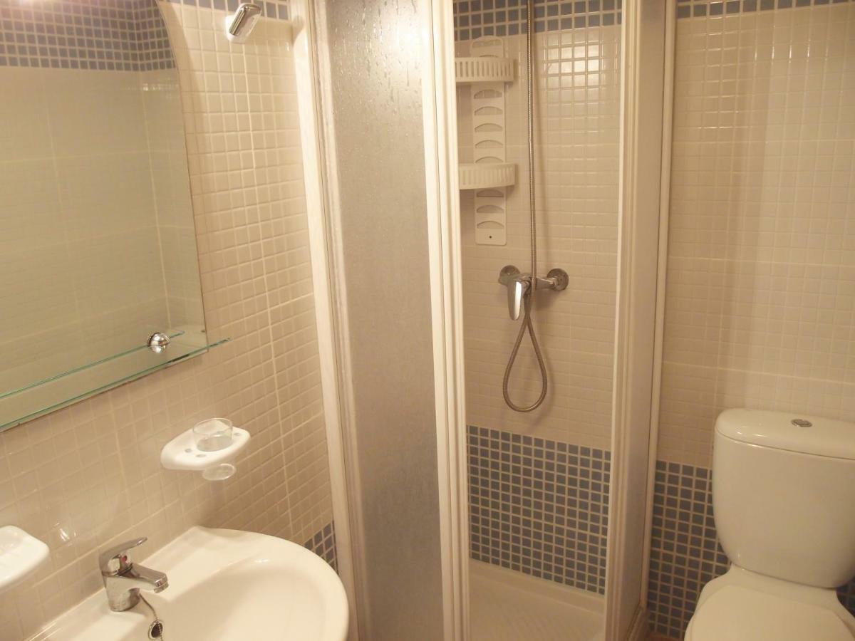Apartamento Tranquilo Cerca De Buena Piscina Y Con Buen Aire Acondicionado Aguilas Exterior photo